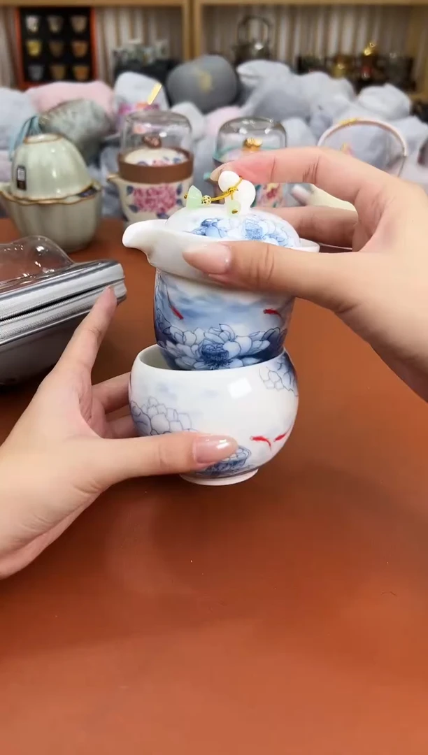 万家瓷坊清货商品链接@@YS420