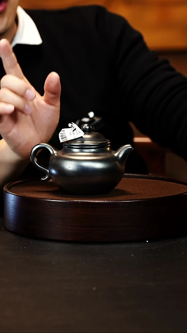 茶壶紫砂宜兴紫砂壶73