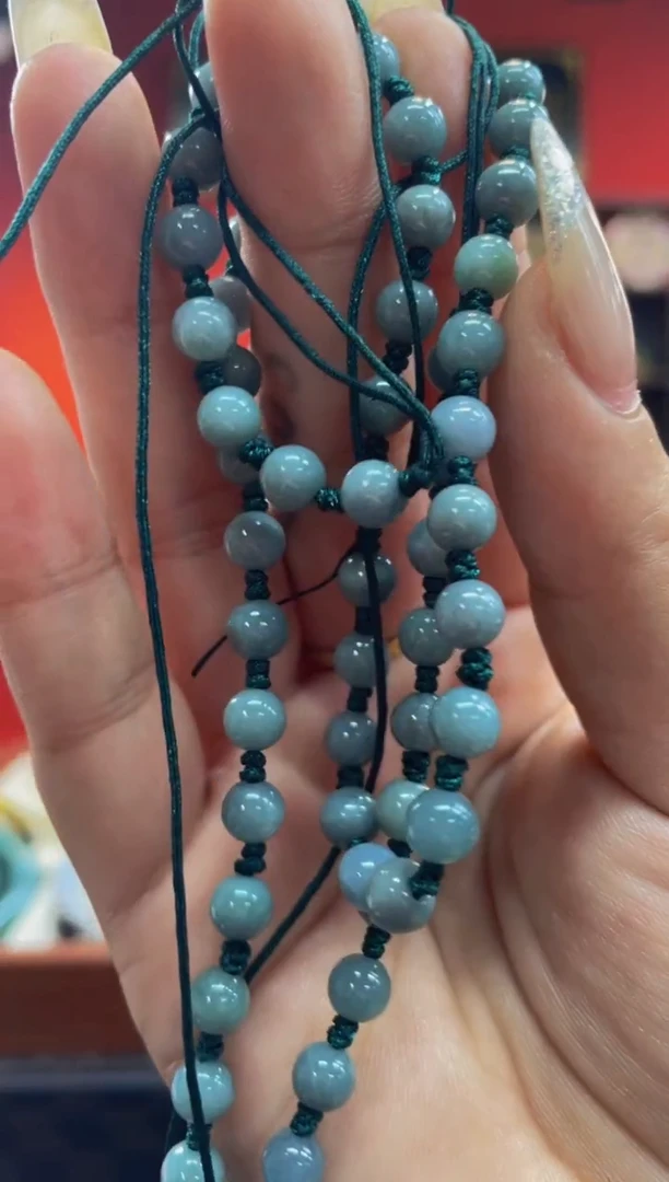 未镶嵌定制翡翠杨****C翡翠A货 LL022