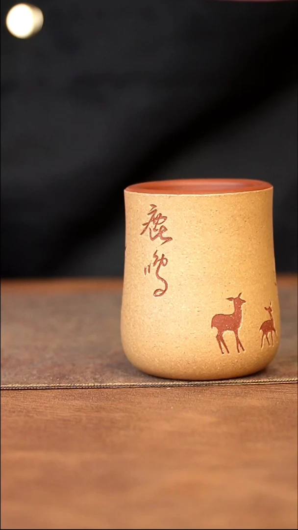 【闪购商品】紫砂茶杯1111111111111111111
