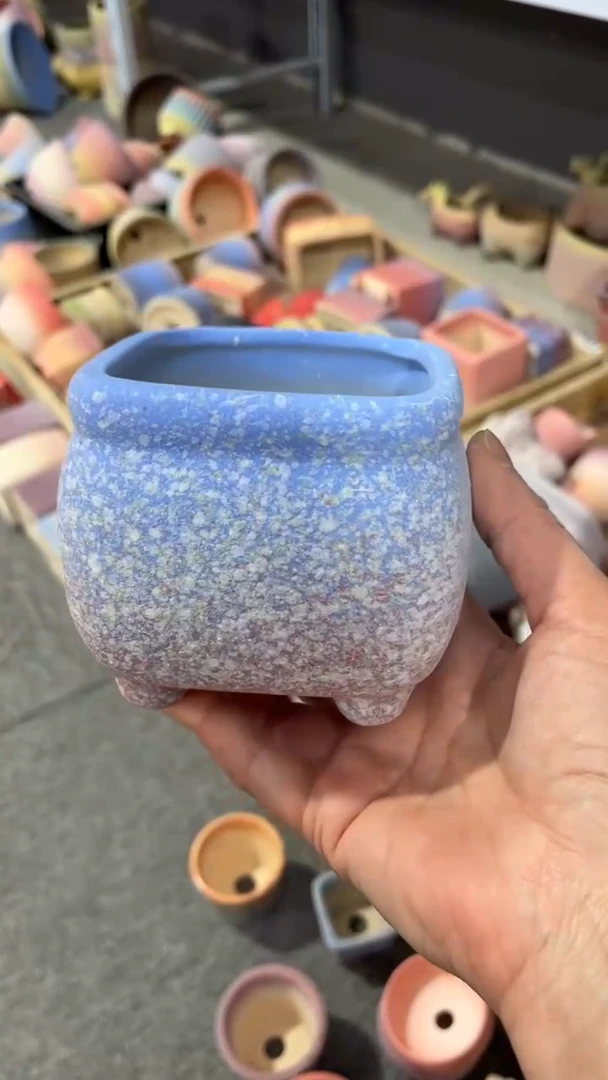 【闪购商品】陶内口  8 内高7