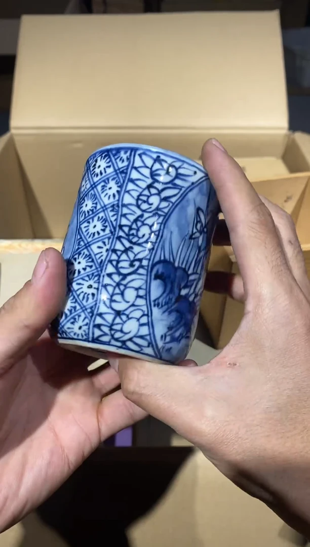 小*中古回流  谨慎参拍