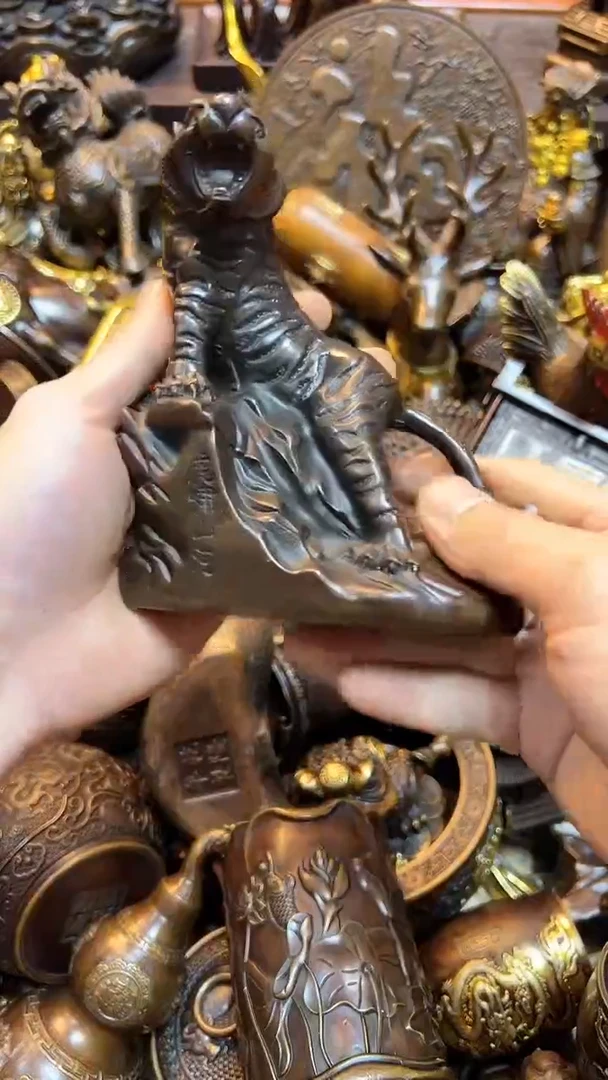 1案台摆件 物品摆件