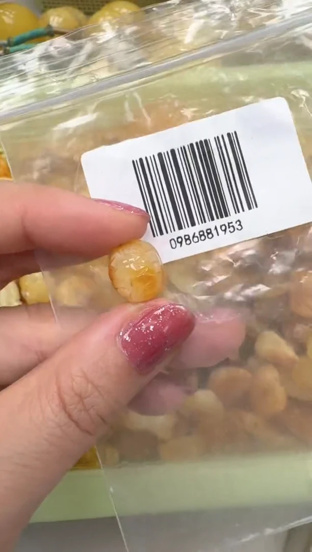 裸石琥珀未镶嵌如图