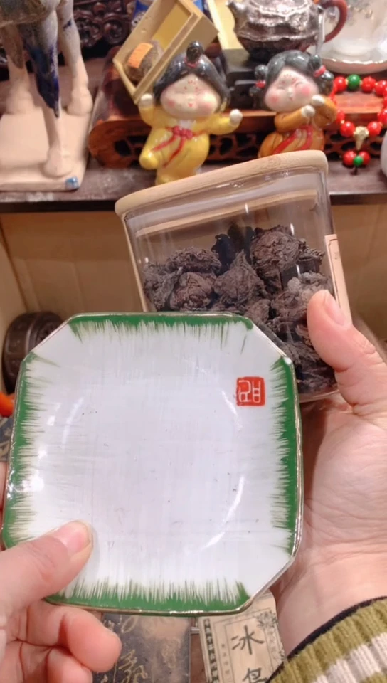 【闪购商品】瓷器默认链接一物一拍