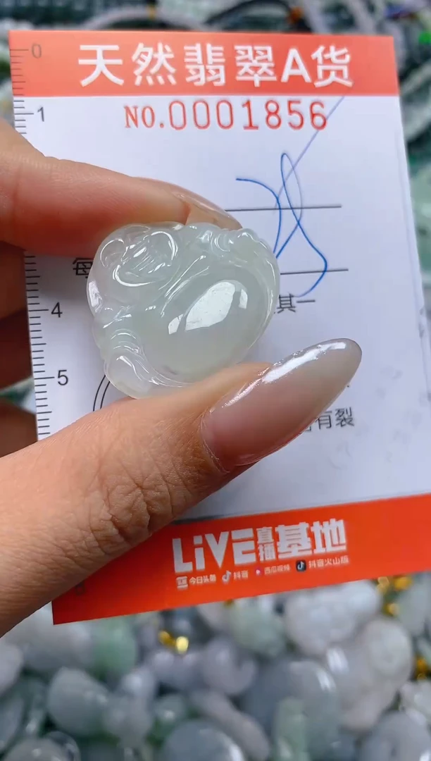 颈饰未镶嵌翡翠闪购0001856
