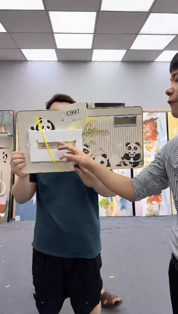 孤品微瑕黑马闪购C997