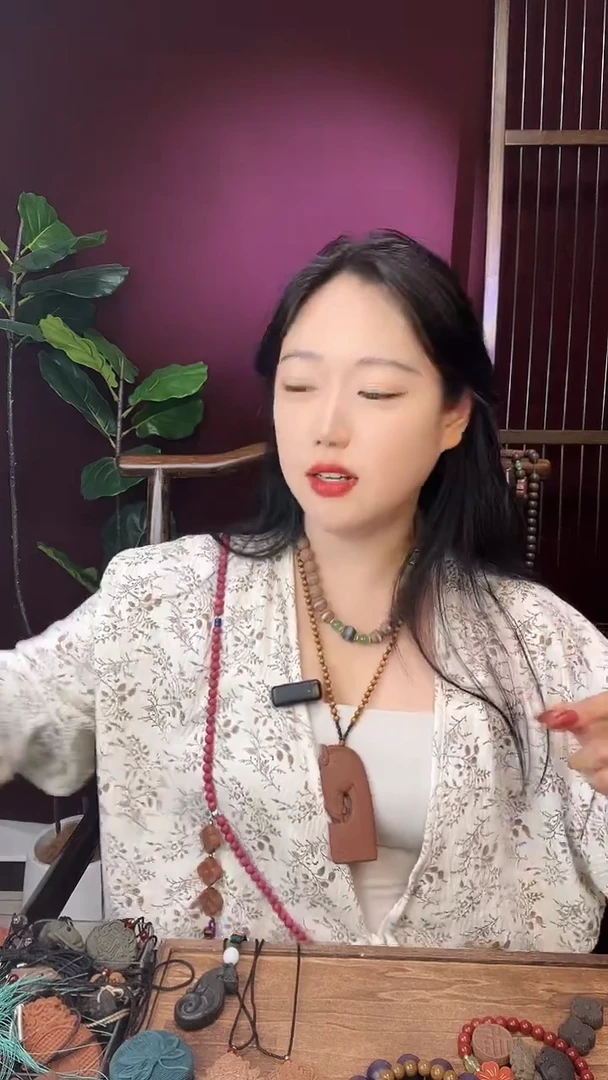 珠串白龙2.5大单珠不带绳