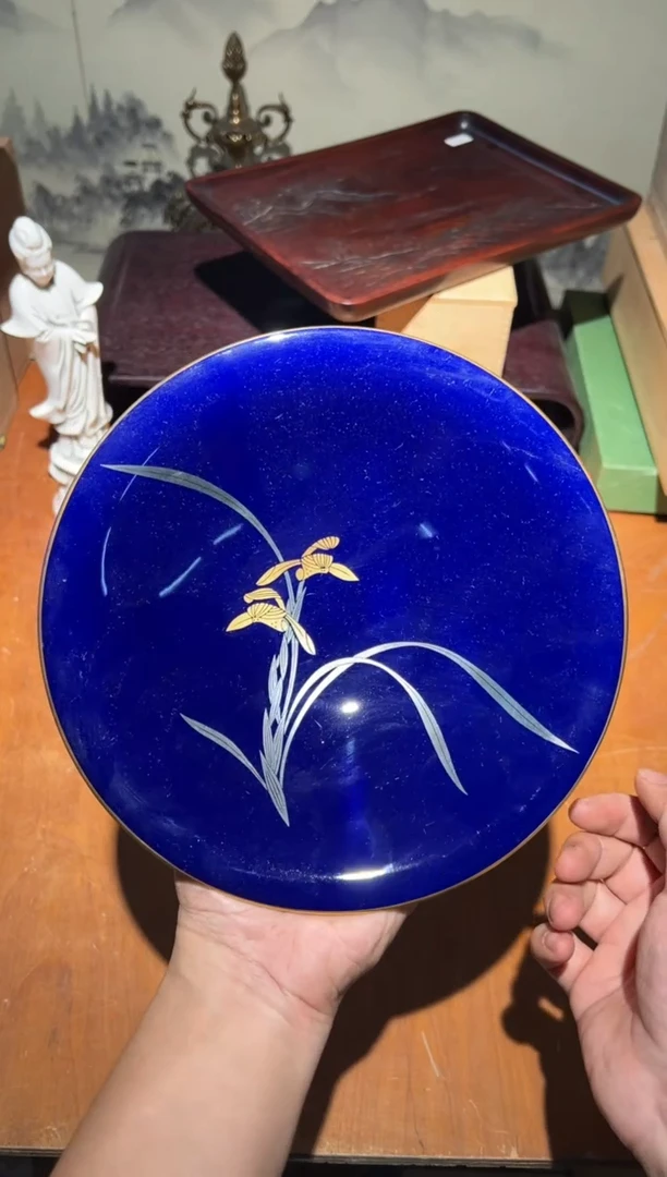 陶瓷A1313陶瓷中古周边/瑕疵