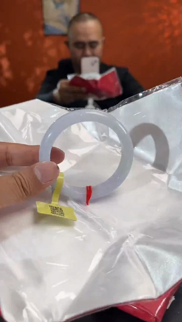 未镶嵌手镯翡翠9