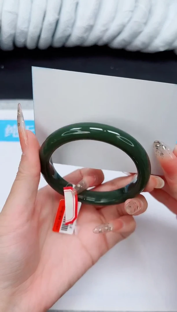 未镶嵌手镯和田玉HT79-58`59