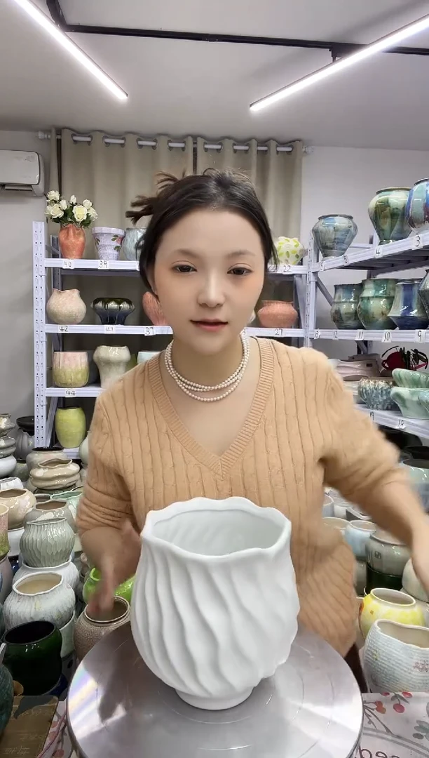 【11.19】直播链接  高度: 17   口径:   13.5