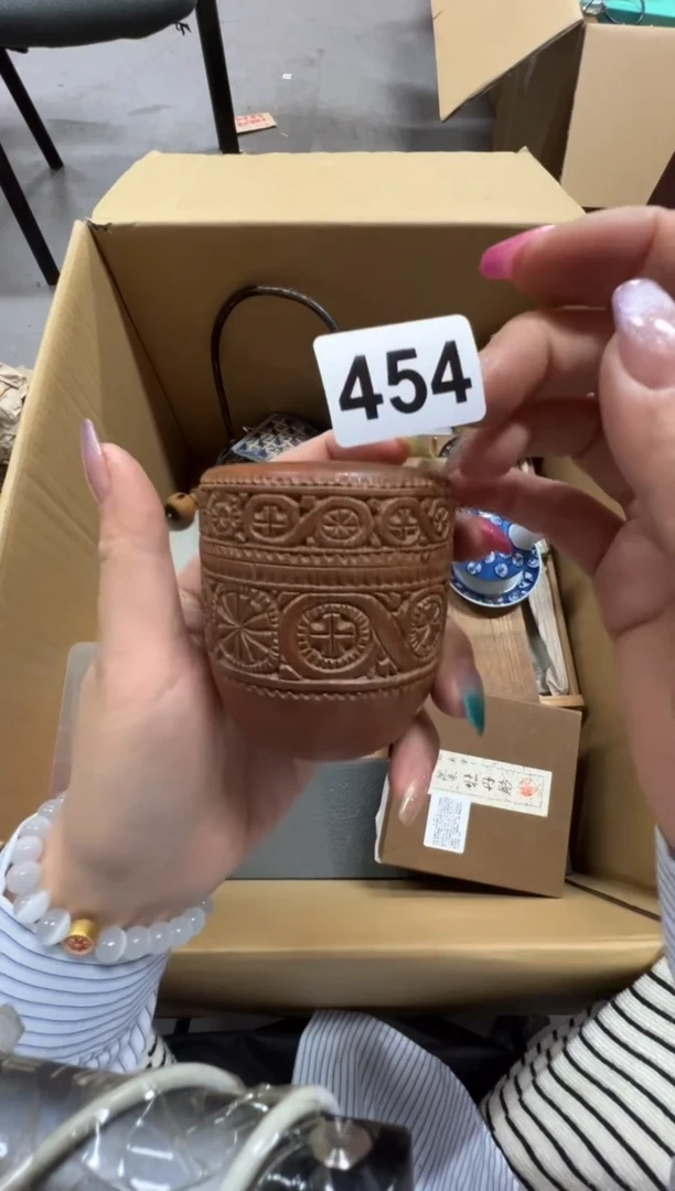 瓷片454中古商品谨慎参拍