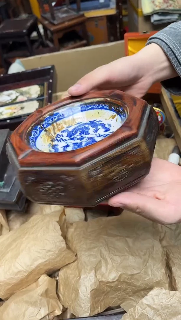 非洲紫檀（红花梨）八号甄选八号甄选