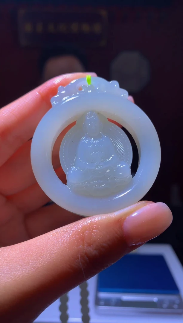 定制和田玉定制和田玉链接HTY013