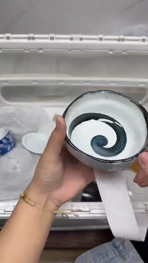 【闪购商品】1127回流瓷器默认微瑕，18.8包邮