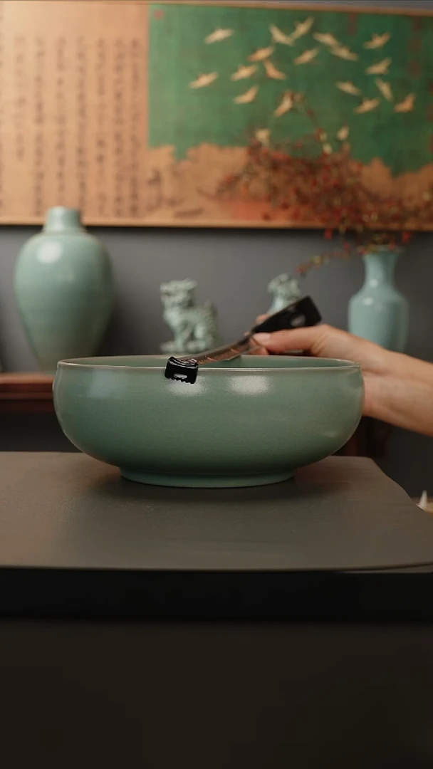 原产地原矿  圆洗