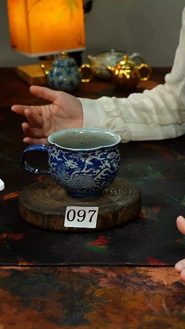 【闪购商品】.............茶碗097