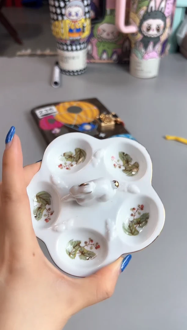 瓷片手工无品牌 七天无理由