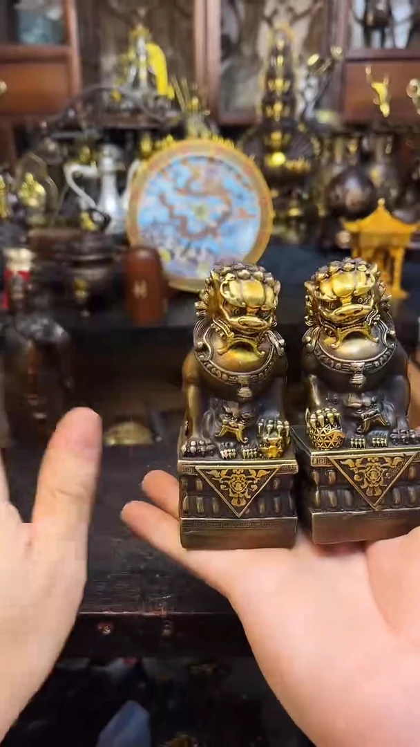 0301李哥铜器链接