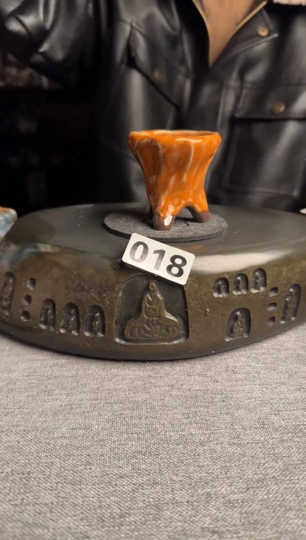 【闪购商品】018随机发一个景德镇手工茶器系列