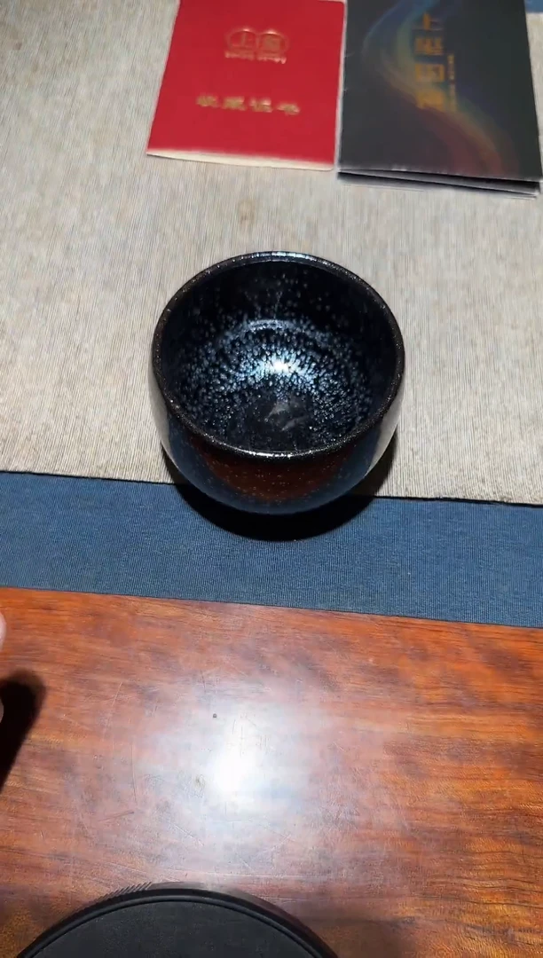 茶盏修光明艺术馆02