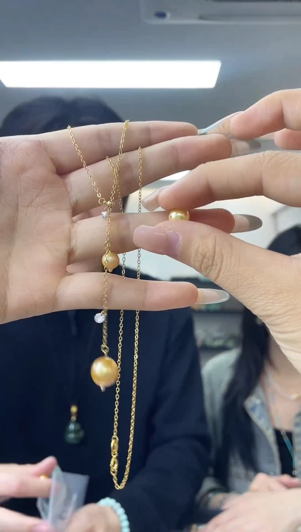 未镶嵌贝壳·（多样性发一件）