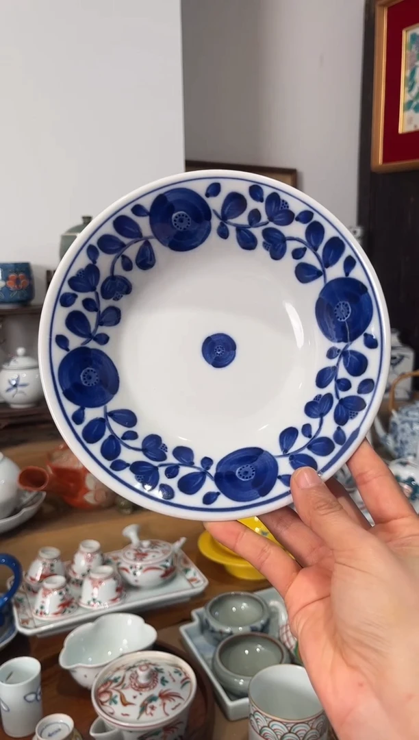 近代香岚舍日瓷闪购16飞鸟窑