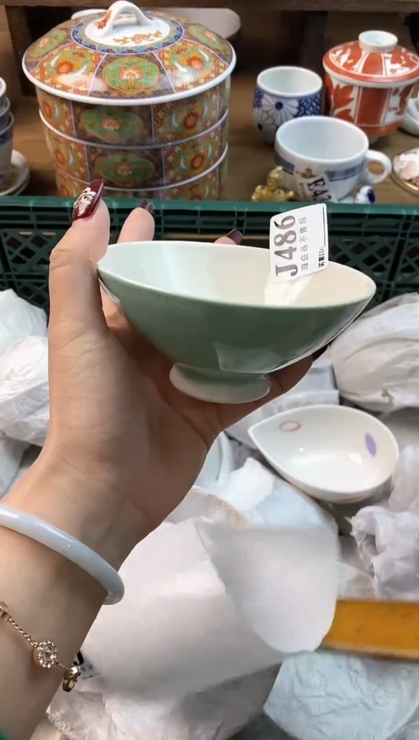 【闪购商品】瓷片[○･｀Д´･ ○]