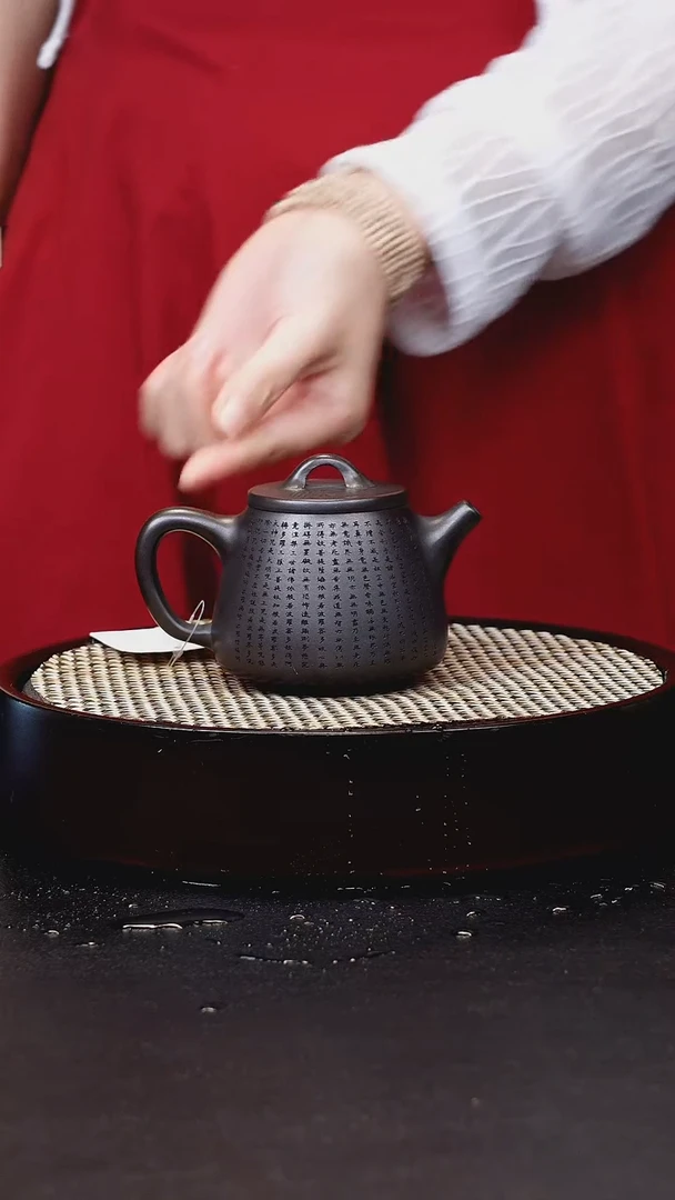 茶壶紫砂宜兴紫砂