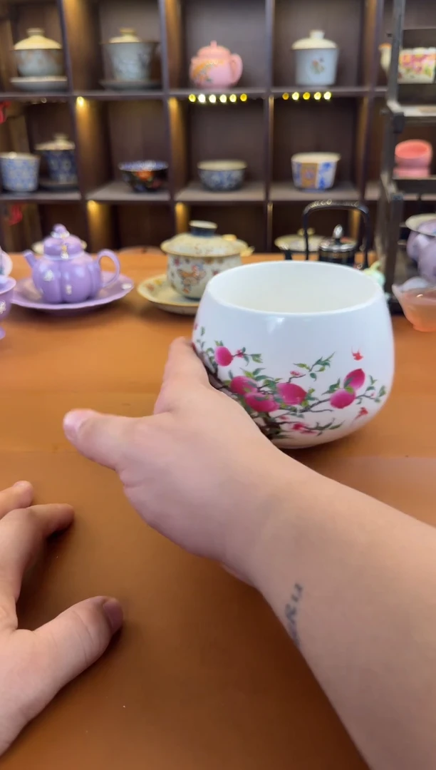 库存仅剩一单（不带礼盒）