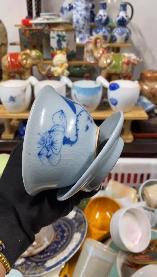 k**y中古回流 谨慎参拍