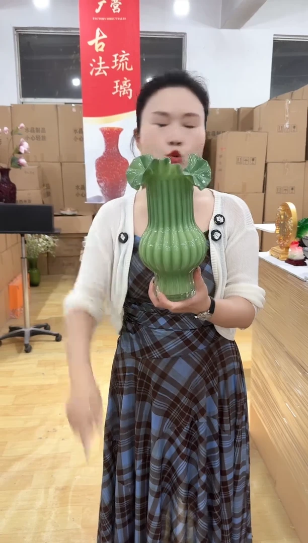 心仪家居外贸孤品Y-16