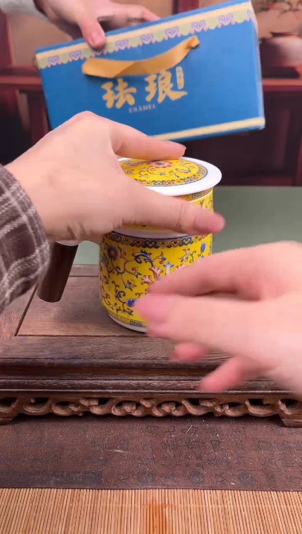 【闪购商品】顾德茶器福利闪购链接