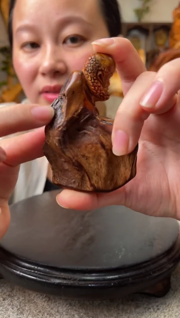 柏木（崖柏）崖柏小件