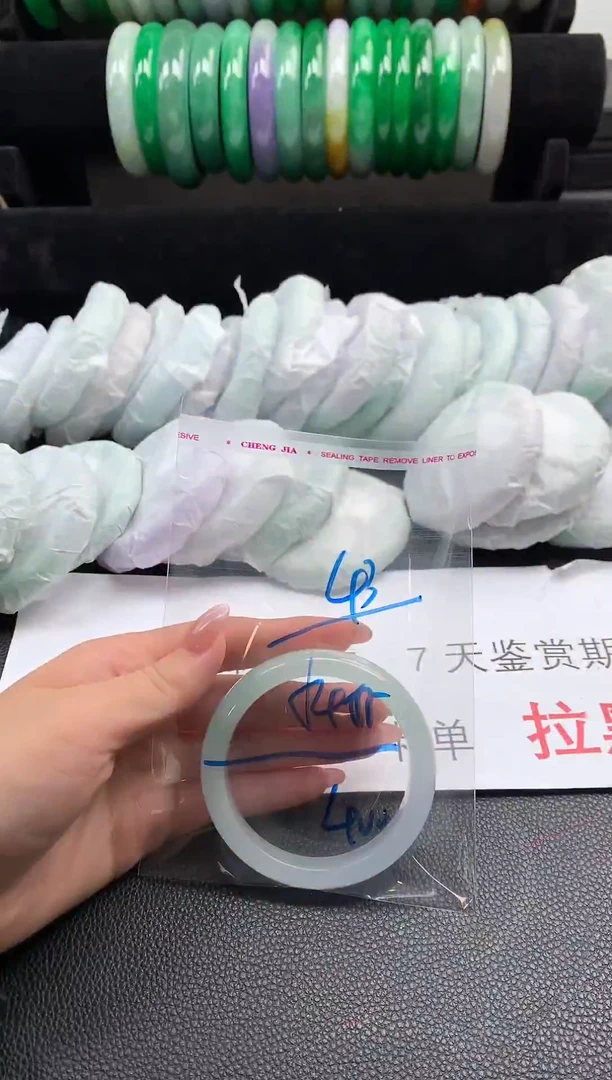 无非金属所见即所得  时尚手镯 7天鉴赏期