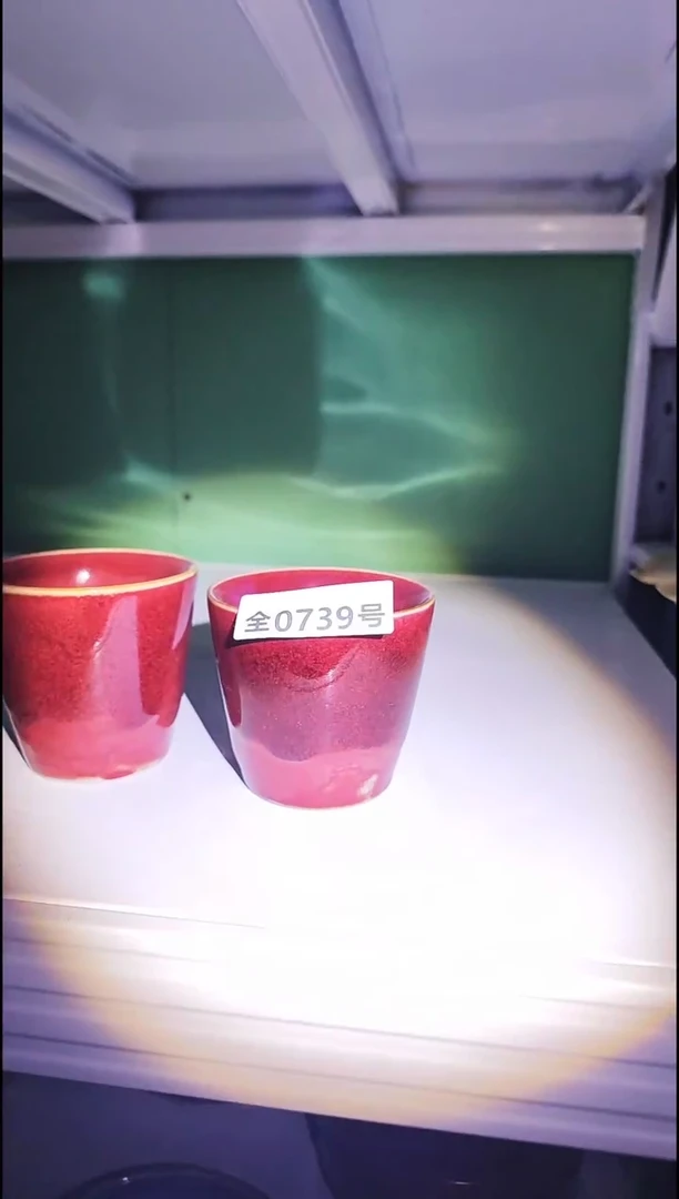 原矿原产地高温烧制739