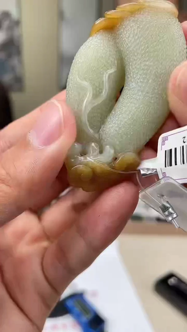 定制和田玉多样性拍一发一200060