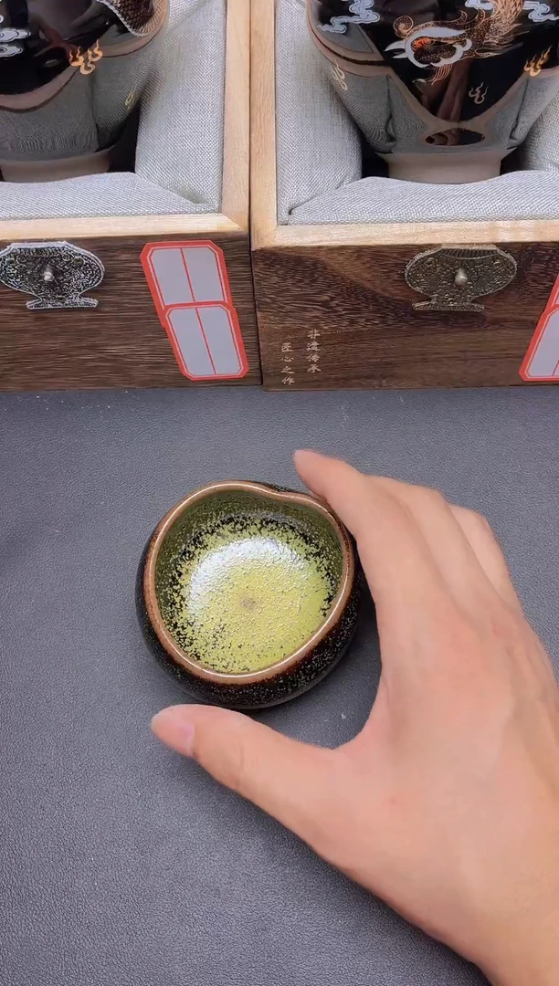 茶盏               30