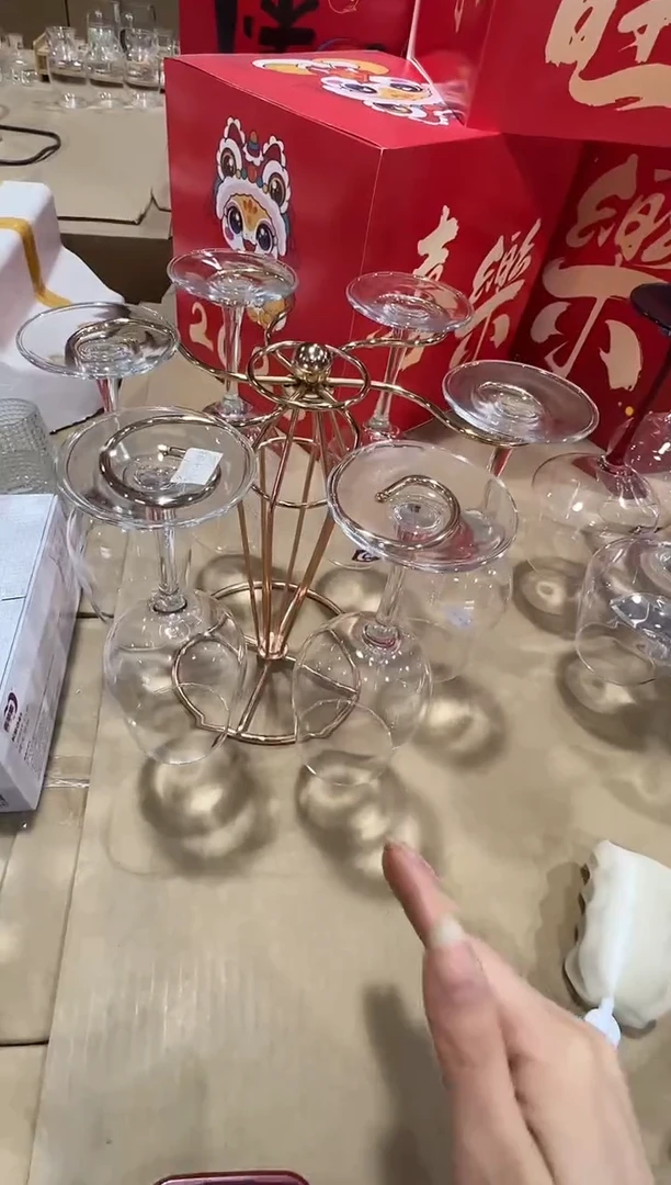 【闪购商品】玻璃无盖款直播专属