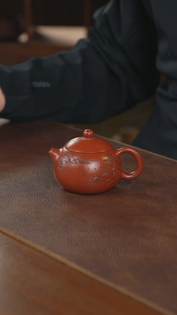 【闪购商品】紫砂茶壶紫砂壶紫砂壶