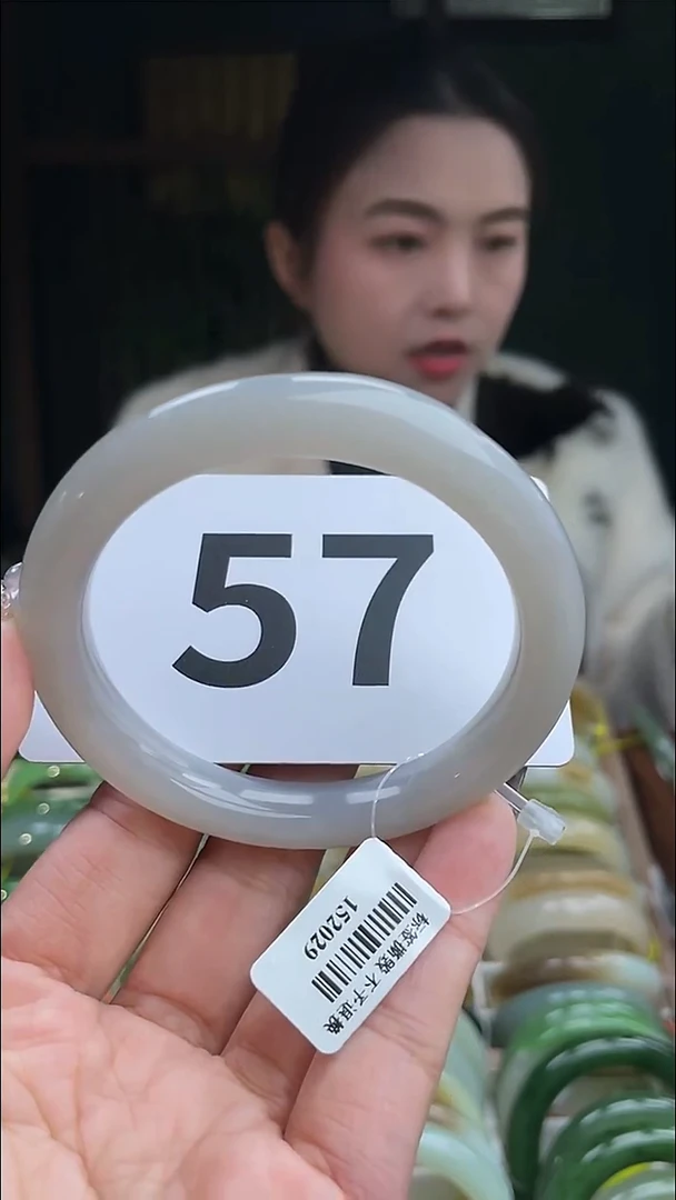 定制和田玉和田玉手镯