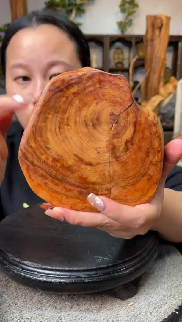 柏木（崖柏）崖柏小件