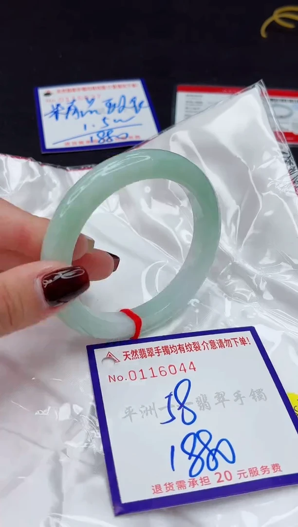 未镶嵌手镯翡翠1111111
