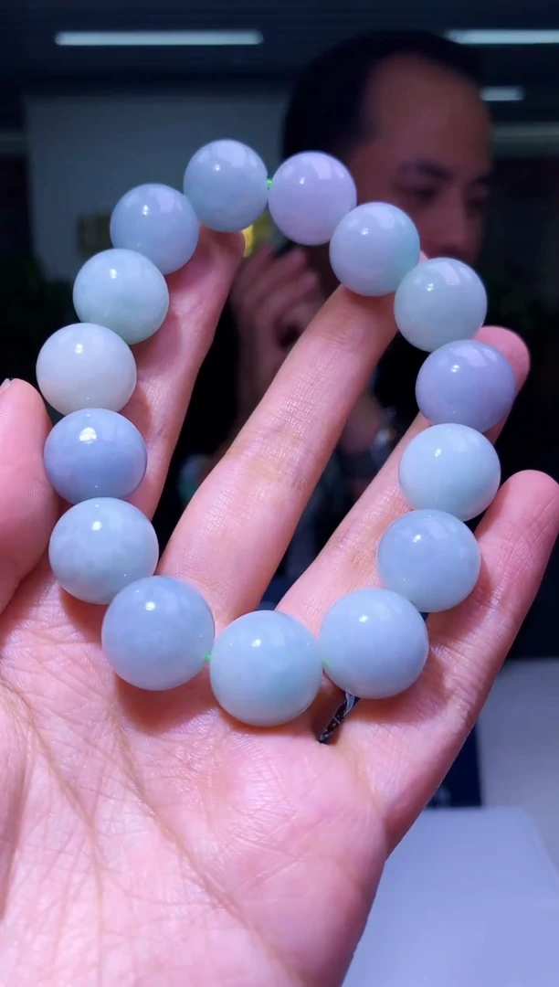 颈饰未镶嵌翡翠M-@@MDGC10150