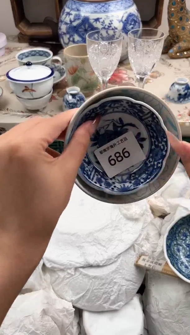 瓷片安*妞F         686