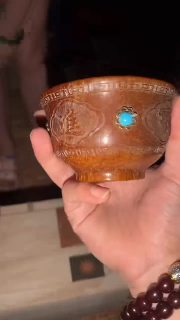 摆件牛骨闪购商品高端专用连