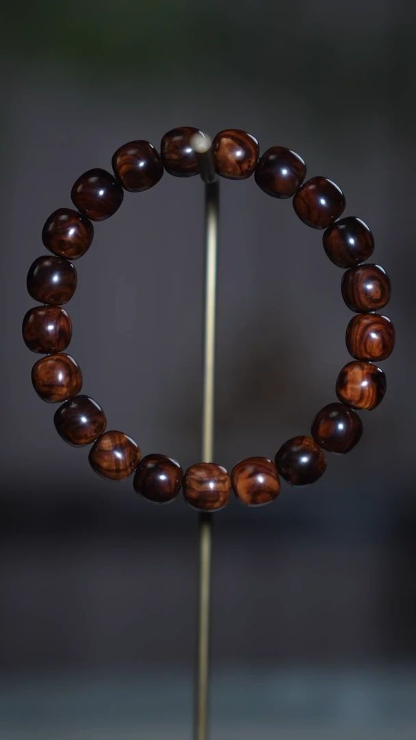 手串/手链黄花梨/降香黄檀海南黄花梨沉水老料9.5/10