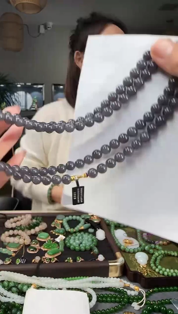 吊坠(不含链)未镶嵌和田玉1