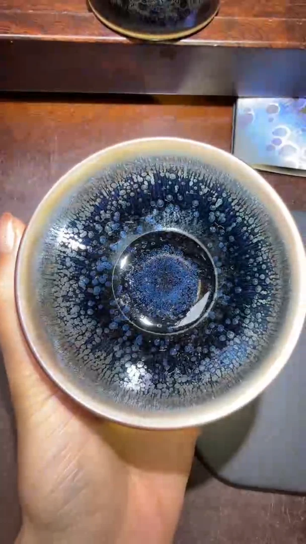 茶盏徐祖亮高端收藏115